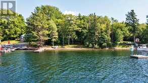 LOT 67 - 530 OAK POINT ROAD | Parry Sound Ontario | Slide Image One