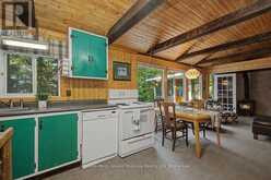 LOT 67 - 530 OAK POINT ROAD | Parry Sound Ontario | Slide Image Twenty-four