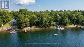 LOT 67 - 530 OAK POINT ROAD | Parry Sound Ontario | Slide Image Two
