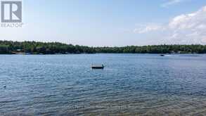 LOT 67 - 530 OAK POINT ROAD | Parry Sound Ontario | Slide Image Thirty-nine