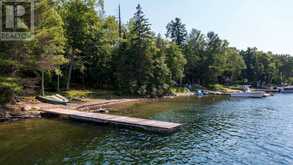 LOT 67 - 530 OAK POINT ROAD | Parry Sound Ontario | Slide Image Three