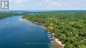 LOT 67 - 530 OAK POINT ROAD | Parry Sound Ontario | Slide Image Forty-one
