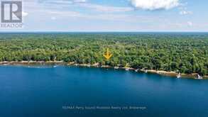 LOT 67 - 530 OAK POINT ROAD | Parry Sound Ontario | Slide Image Forty-two