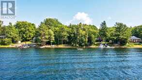 LOT 67 - 530 OAK POINT ROAD | Parry Sound Ontario | Slide Image Forty-seven