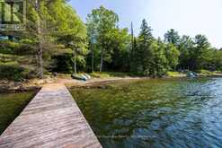LOT 67 - 530 OAK POINT ROAD | Parry Sound Ontario | Slide Image Four