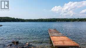 LOT 67 - 530 OAK POINT ROAD | Parry Sound Ontario | Slide Image Five
