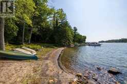 LOT 67 - 530 OAK POINT ROAD | Parry Sound Ontario | Slide Image Seven