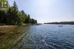 LOT 67 - 530 OAK POINT ROAD | Parry Sound Ontario | Slide Image Eight