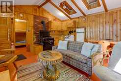 85 SOUTH SHORE, LAKE PANACHE | Greater Sudbury Ontario | Slide Image Twelve