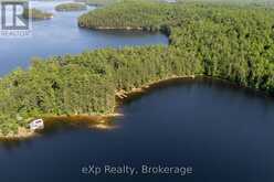 85 SOUTH SHORE, LAKE PANACHE | Greater Sudbury Ontario | Slide Image Two