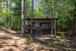 85 SOUTH SHORE, LAKE PANACHE | Greater Sudbury Ontario | Slide Image Three