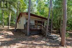 85 SOUTH SHORE, LAKE PANACHE | Greater Sudbury Ontario | Slide Image Four