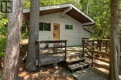 85 SOUTH SHORE, LAKE PANACHE | Greater Sudbury Ontario | Slide Image Five