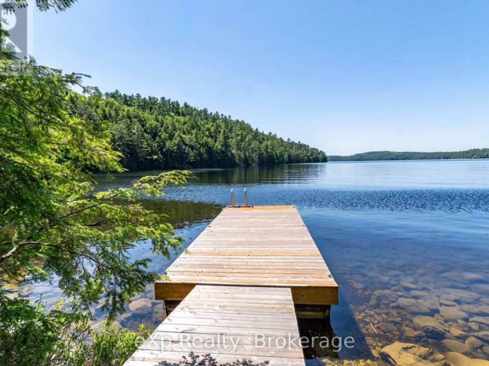 85 SOUTH SHORE, LAKE PANACHE, Greater Sudbury, Ontario P0M 3E0