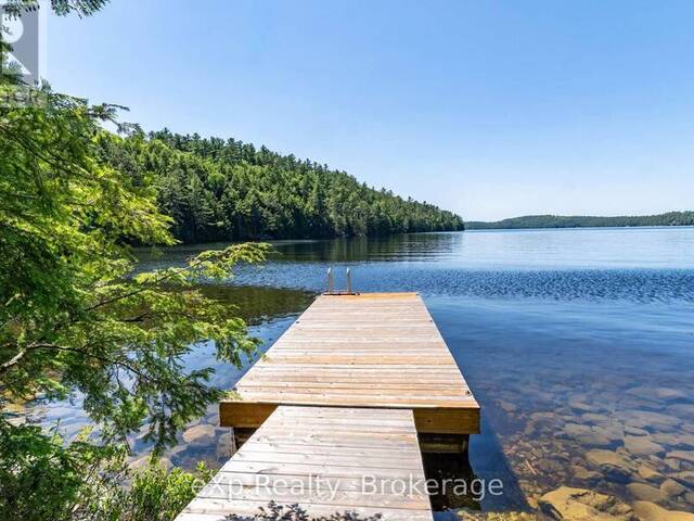 85 SOUTH SHORE, LAKE PANACHE Greater Sudbury Ontario, P0M 3E0 - 2 Bedrooms Waterfront Home For sale