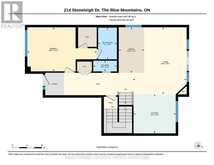 214 STONELEIGH DRIVE | The Blue Mountains Ontario | Slide Image Forty