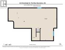 214 STONELEIGH DRIVE | The Blue Mountains Ontario | Slide Image Forty-two