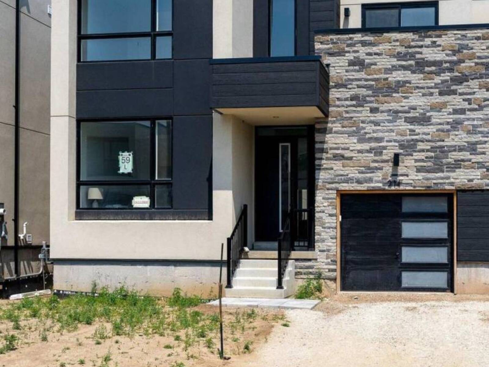 214 STONELEIGH DRIVE, The Blue Mountains, Ontario L9Y 5T9