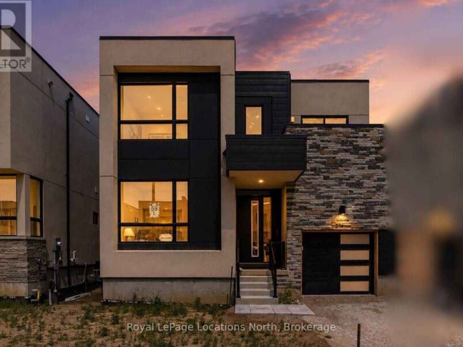 214 STONELEIGH DRIVE, The Blue Mountains, Ontario L9Y 5T9