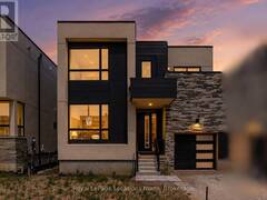 214 STONELEIGH DRIVE The Blue Mountains Ontario, L9Y 5T9
