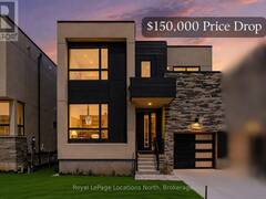 214 STONELEIGH DRIVE The Blue Mountains Ontario, L9Y 5T9