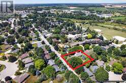 1 REMINGTON DRIVE | Wingham Ontario | Slide Image Forty-seven