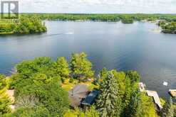300 BIRCH ACRES DRIVE | Honey Harbour Ontario | Slide Image Two