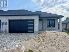 394 ROSNER DRIVE Port Elgin Ontario, N0H 2C8