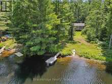 1106 RIVER HAVEN ROAD | Bracebridge Ontario | Slide Image Three