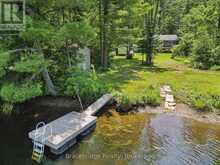 1106 RIVER HAVEN ROAD | Bracebridge Ontario | Slide Image Four