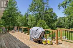 1106 RIVER HAVEN ROAD | Bracebridge Ontario | Slide Image Eight