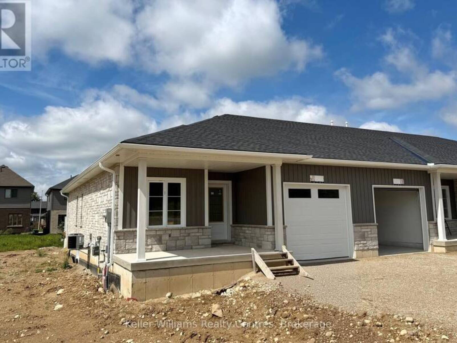 120 TREMBLE DRIVE, Durham, Ontario N0G 1R0