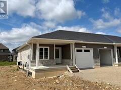 120 TREMBLE DRIVE Durham Ontario, N0G 1R0