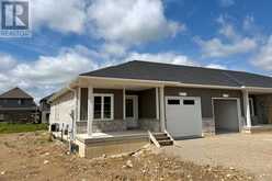 120 TREMBLE DRIVE | Durham Ontario | Slide Image One