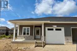 120 TREMBLE DRIVE | Durham Ontario | Slide Image Two