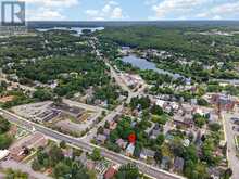 39 CHURCH STREET | Parry Sound Ontario | Slide Image Nine
