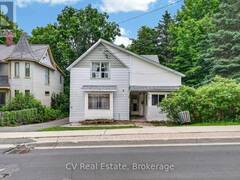 39 CHURCH STREET Parry Sound Ontario, P2A 1Y6