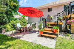 7 COLES COURT | Wasaga Beach Ontario | Slide Image Thirty-eight