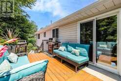 7 COLES COURT | Wasaga Beach Ontario | Slide Image Forty-one