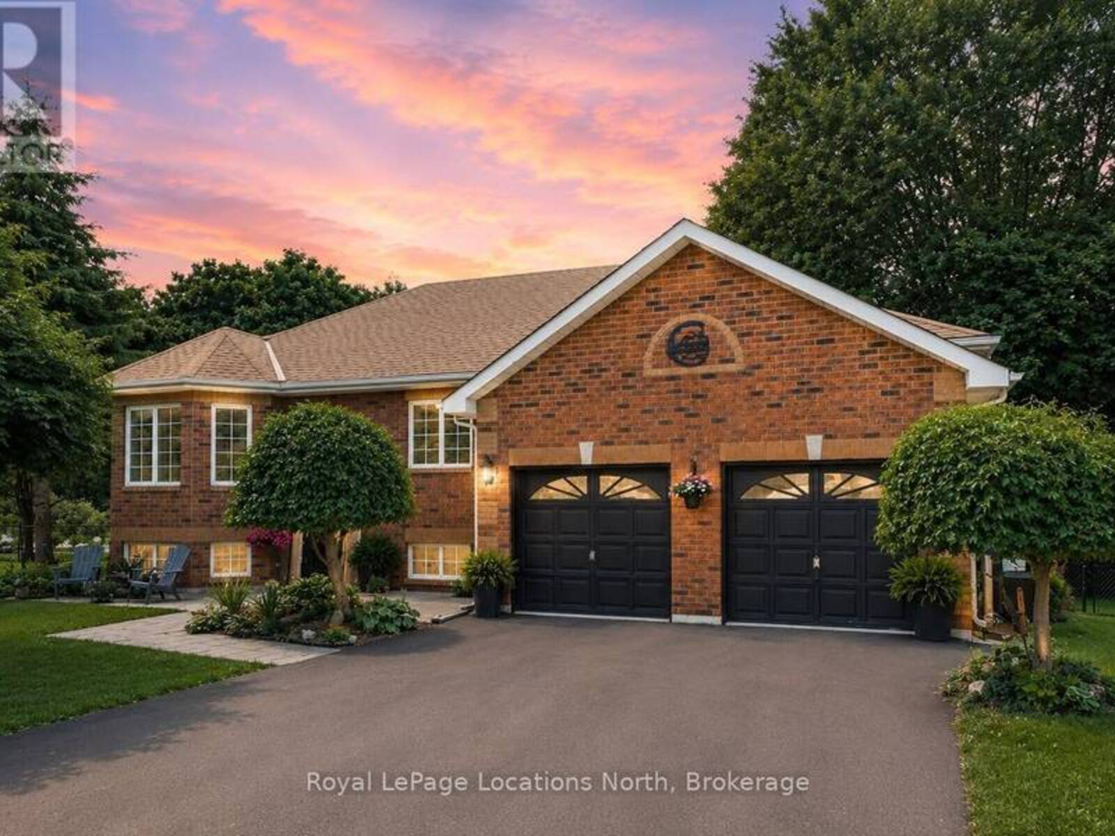7 COLES COURT, Wasaga Beach, Ontario L9Z 1H5