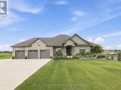 129 SHARRON COURT Mapleton Ontario, N0G 2K0