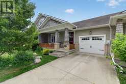 6 SWEET GRASS STREET | Bayfield Ontario | Slide Image One