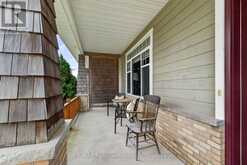 6 SWEET GRASS STREET | Bayfield Ontario | Slide Image Four