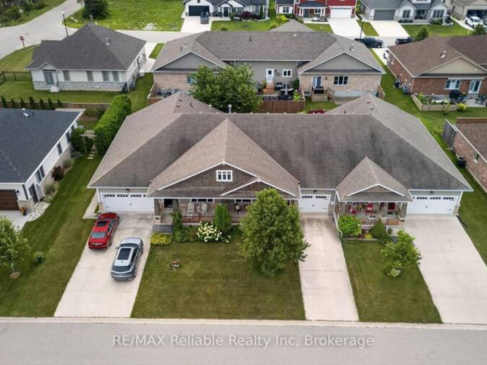 6 SWEET GRASS STREET, Bayfield, Ontario N0M 1G0