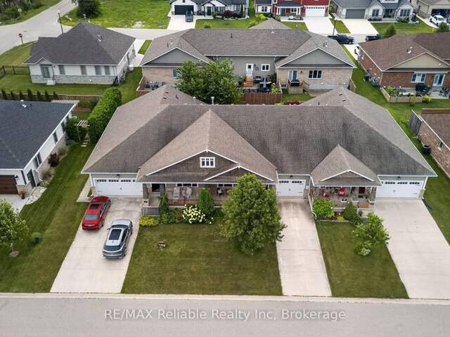 6 SWEET GRASS STREET Bayfield Ontario, N0M 1G0 - 3 Bedrooms Home For Sale