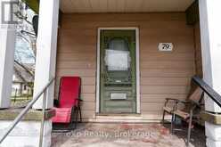79 ALBERT STREET S | Southampton Ontario | Slide Image Three