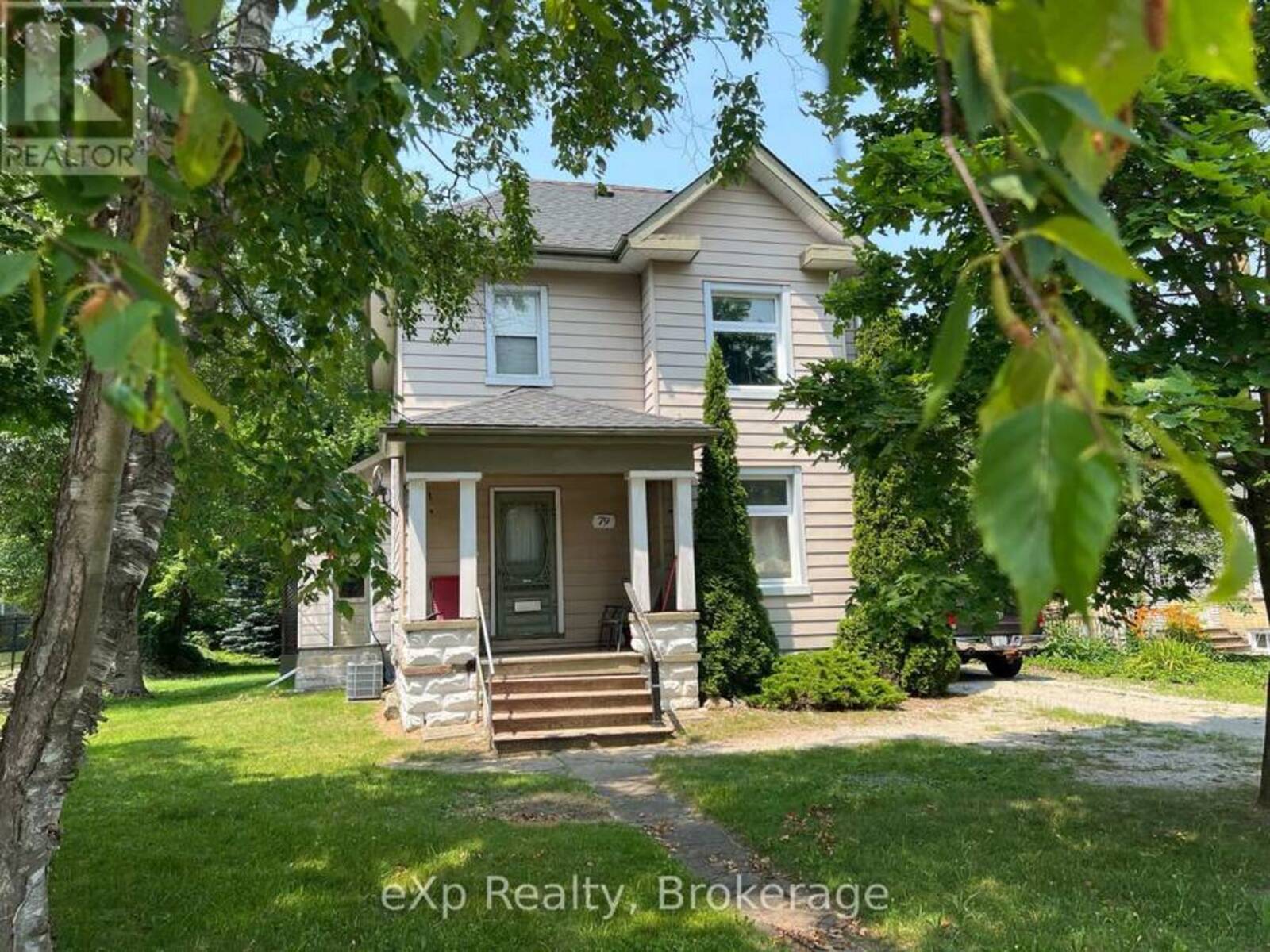 79 ALBERT STREET S, Southampton, Ontario N0H 2L0