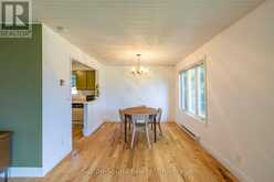 125 PARADISE BAY ROAD | Meaford Ontario | Slide Image Thirteen
