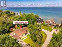 125 PARADISE BAY ROAD | Meaford Ontario | Slide Image One