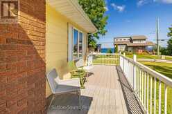 125 PARADISE BAY ROAD | Meaford Ontario | Slide Image Thirty-two